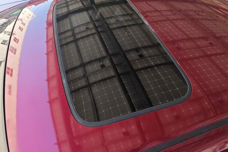 Used Honda Crider 2013 1.8L automatic luxury edition