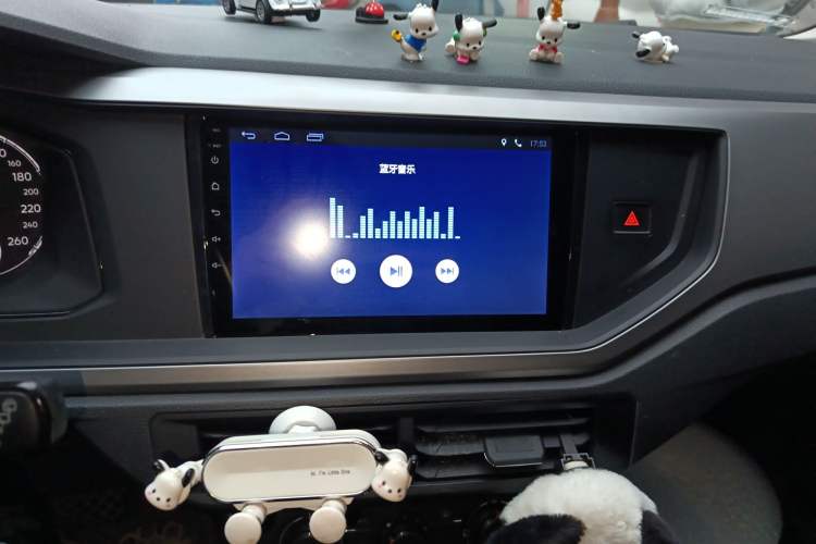 Used Volkswagen Polo 2019 Plus 1.5L Automatic Panoramic Enjoyment Edition