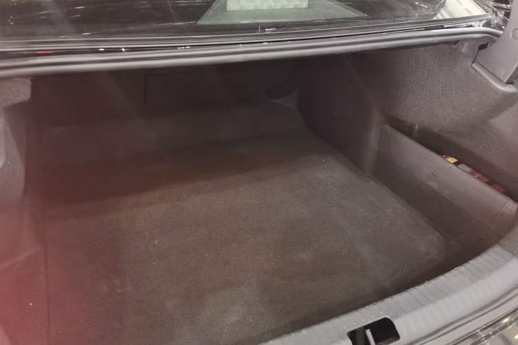 Used Volkswagen Passat 2022 330TSI Starry Elite Edition
