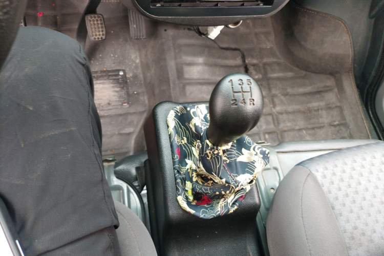 Used Wuling Zhiguang 2020 1.2L Practical Model China VI LSI