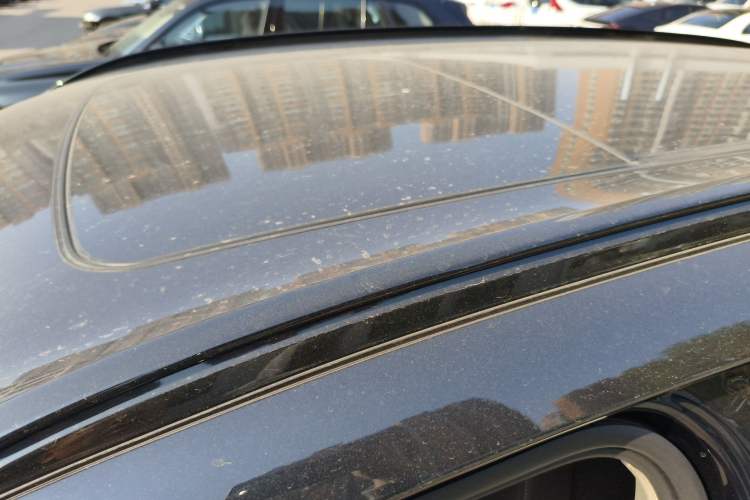 Used BMW X5 2026 Model, xDrive 30Li Prestige M Sport Night Package Roof