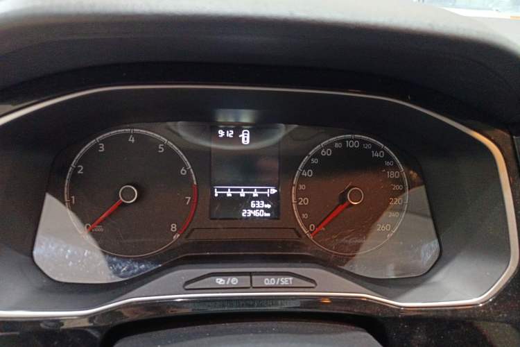 Used Jetta VS5 2022 280TSI Automatic Trend Edition