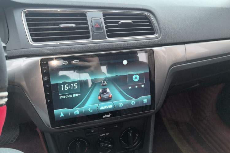 Used Volkswagen Lavida 2018 Classic 1.5L Automatic Fashion Edition China VI Standard