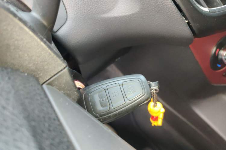 Used Ford Focus 2012 Hatchback 2.0L Manual Luxury Sport Model
