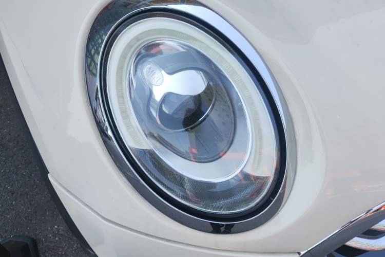 Used MINI Clubman 2016 Revised Version 1.5T COOPER Connoisseur Edition
