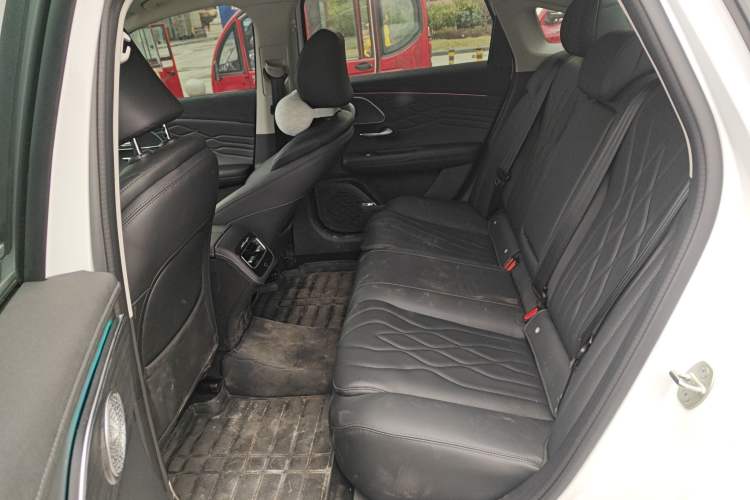 Used Chery Arrizo 8 PRO 2025 Pro 1.6T Comfort Version