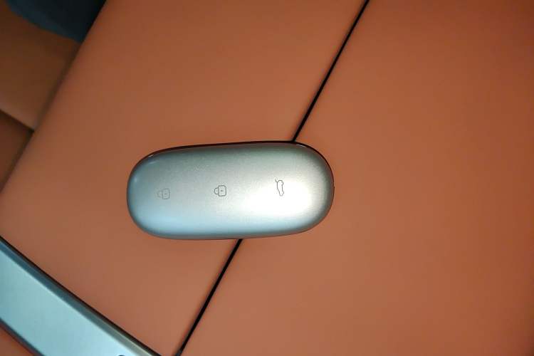 Used Li Auto L6 2024 Pro Model
