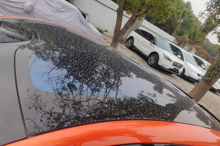 Used Xiaomi Auto YU7 2025 Ultra-Long Range High-Performance All-Wheel-Drive Max Edition
