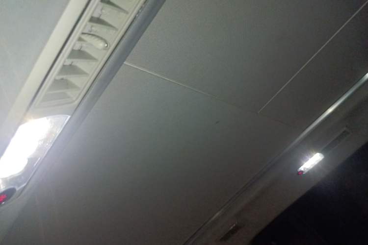 Used SAIC MAXUS G20 2020 2.0T Gasoline Automatic Prestige Executive Version
