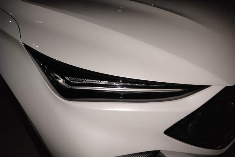 Used Oshan X5 2021 1.5T DCT Flagship Edition