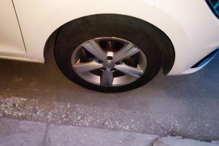 Used Volkswagen Santana 2015 Haval H6 1.6L Automatic Luxury Model