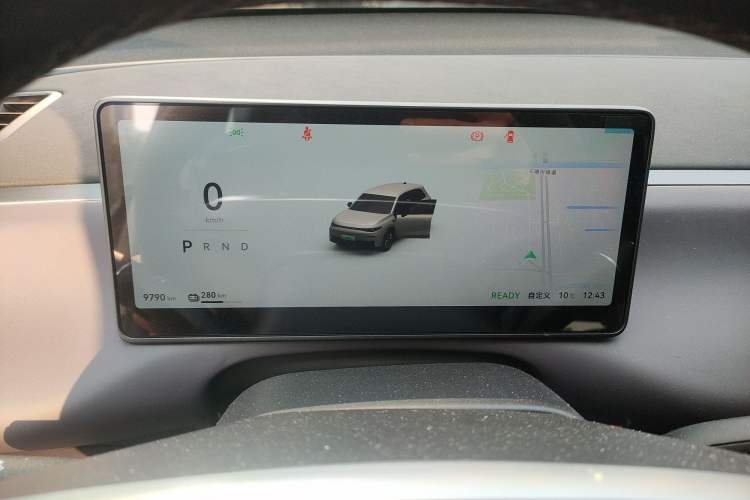 Used Leapmotor C10 2024 530 Comfort Edition