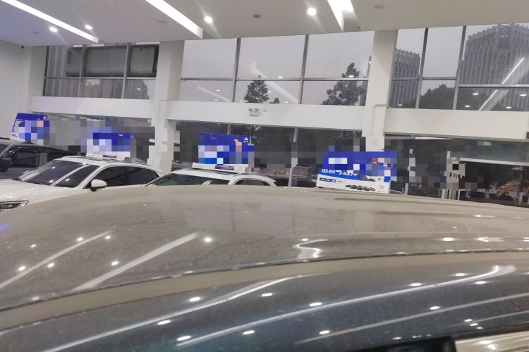 Used GAC Trumpchi M6 2021 270T DCT Elite Edition (7-seater)
