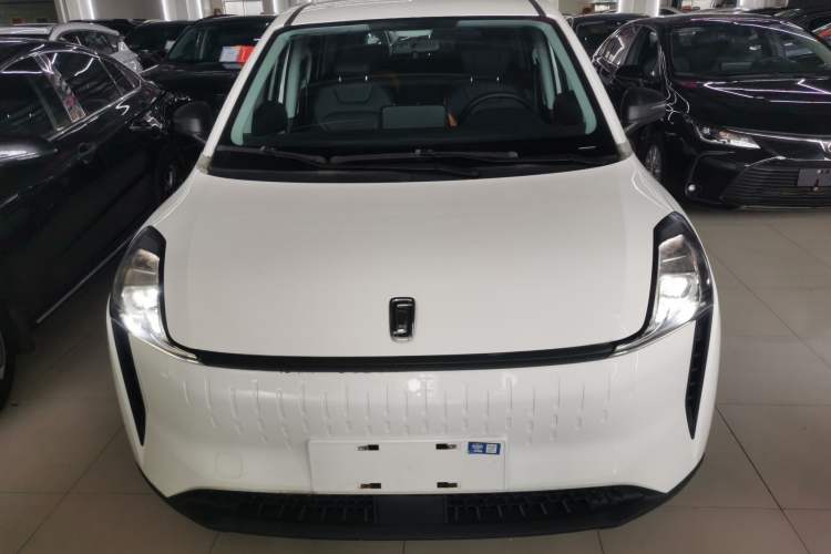 Used Bestune NAT 2023 PRO Enjoy Travel Edition 419km
