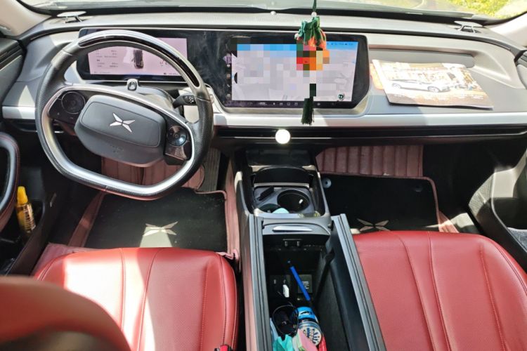 Used XPeng P7 2020 706G