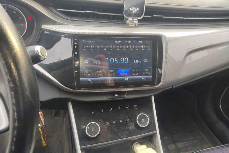 Used Chery Arrizo 5 2019 Facelifted PRO 1.5L Manual Youth Edition China VI Standard
