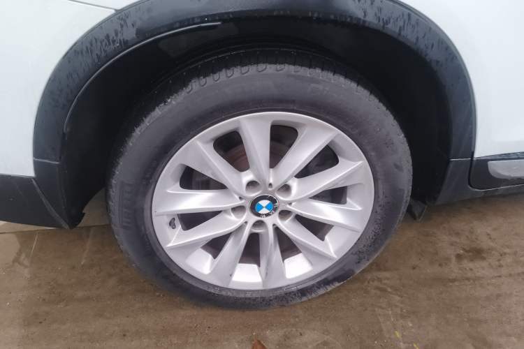 Used BMW X3 2014 xDrive20i X Design Package