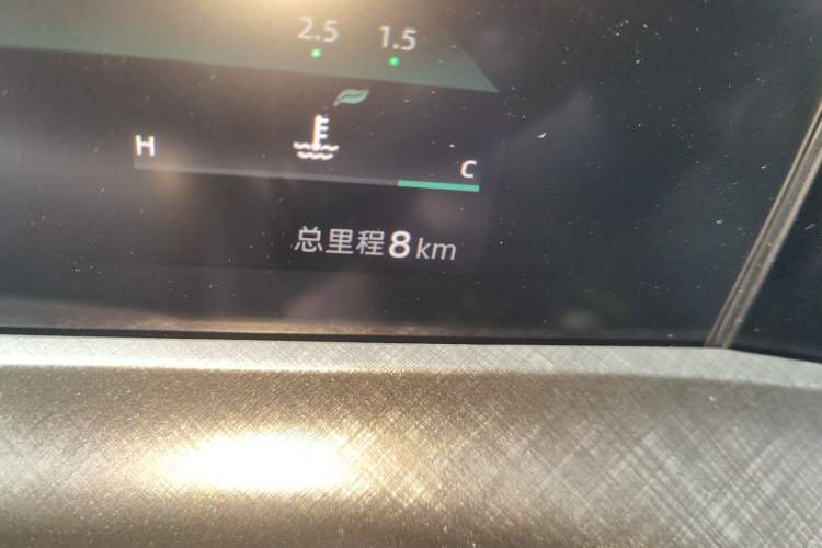 Used Changan UNI-T 2022 1.5T Sport Edition Premium Version