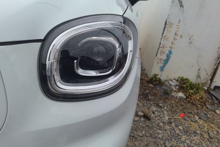 Used Leapmotor T03 2025 403 Comfort Edition
