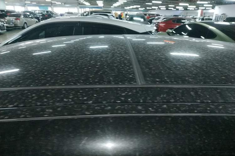 Used BMW 5 Series 2020 530Li Leading Model M Sport Package
