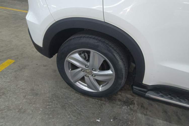 Used Honda Vezel 2020 1.5L CVT Elite Edition
