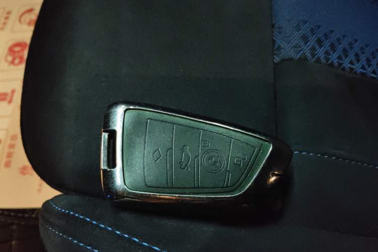 Used BMW 2 Series 2023 225i Four-Door Coupe M Sport Shadowline Package Interior 1