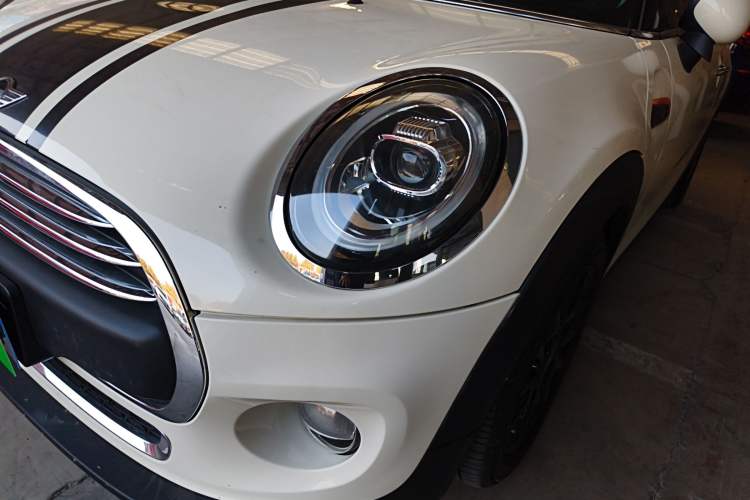 Used MINI MINI 2016 1.2T ONE Pioneer Edition
