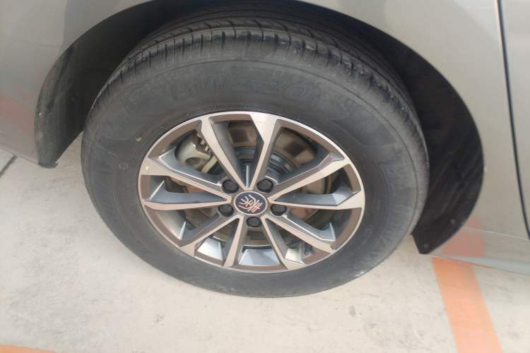 Used BYD Qin PLUS 2023 Champion Edition DM-i 55KM Leading Model