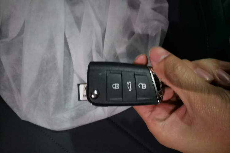 Used Volkswagen Tharu 2026 Model Xinrui 300TSI Ruixiang Edition