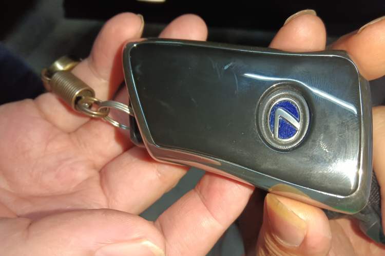 Used Lexus UX 2020 Revised Version 260h F SPORT Edition
