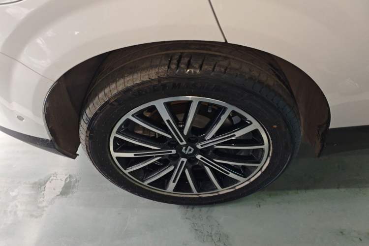 Used Leapmotor B10 2025 510 Joyful Edition