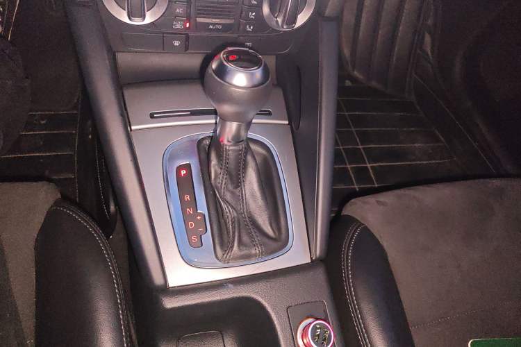 Used Audi A3 2013 Sportback 30 TFSI Luxury Model