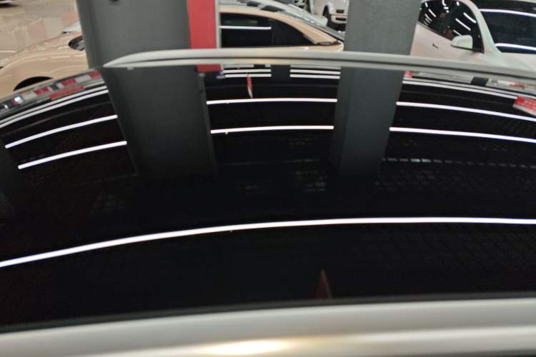 Used Volkswagen ID.4 X 2022 Pure Long-Range Version