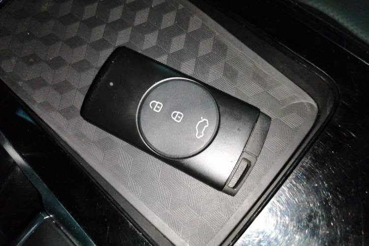 Used Chery Tiggo 7 2022 Supercharged Edition 1.6T DCT Super Warrior
