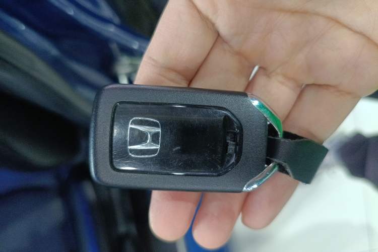 Used Honda Jade 2016 1.8L Automatic Comfort Elite Version 5 Seats
