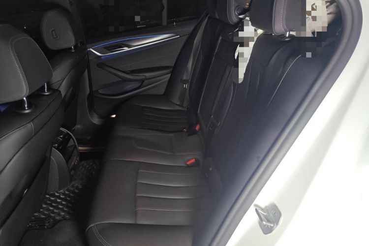 Used BMW 5 Series 2021 525i M Sport Package
