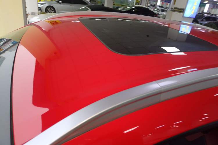 Used Geely Auto Coolray 2020 Facelift 240T DCT Hunter
