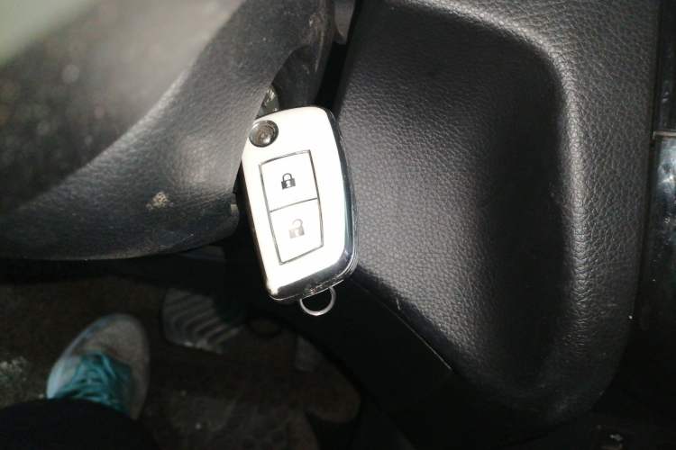 Used Nissan Qashqai 2016 2.0L CVT Elite Edition
