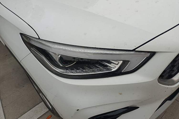 Used MG ZS 2020 180 DVVT Automatic Lite
