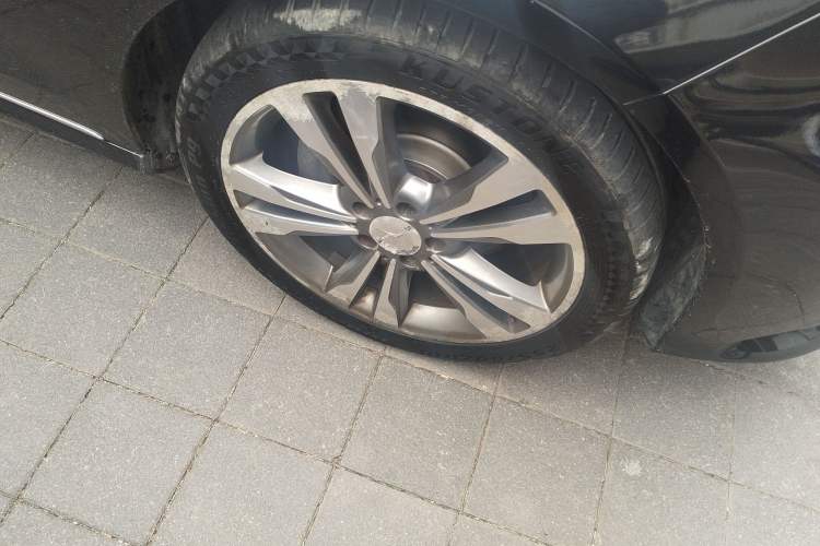 Used Mercedes-Benz E-Class 2015 Revised E 180 L Sport Edition