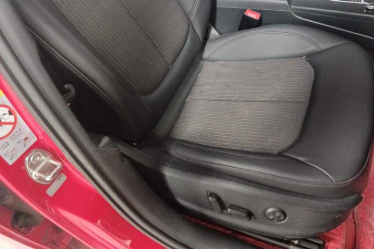 Used Audi A3 2014 Sportback 40 TFSI S line Comfort Model
