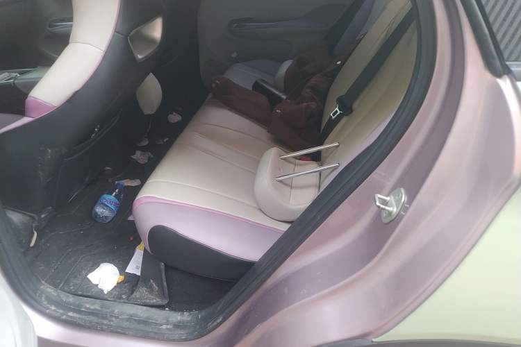 Used BYD Dolphin 2021 405 km Free Version
