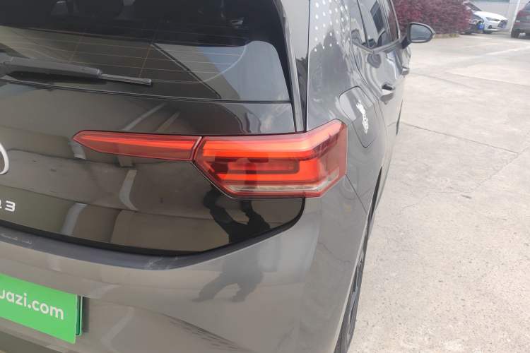 Used Volkswagen ID.3 2022 Pure Edition
