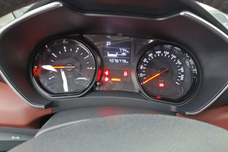 Used Citroen C3-XR 2019 190THP Automatic Xueyue Version
