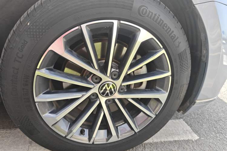 Used Volkswagen Magotan 2020 330TSI DSG Luxury Edition