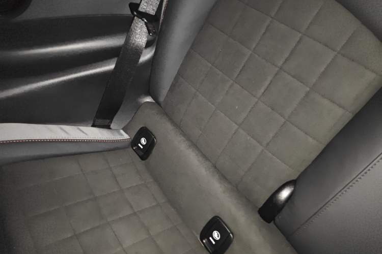 Used MINI JCW 2023 Facelift 2.0T JOHN COOPER WORKS ALL-IN