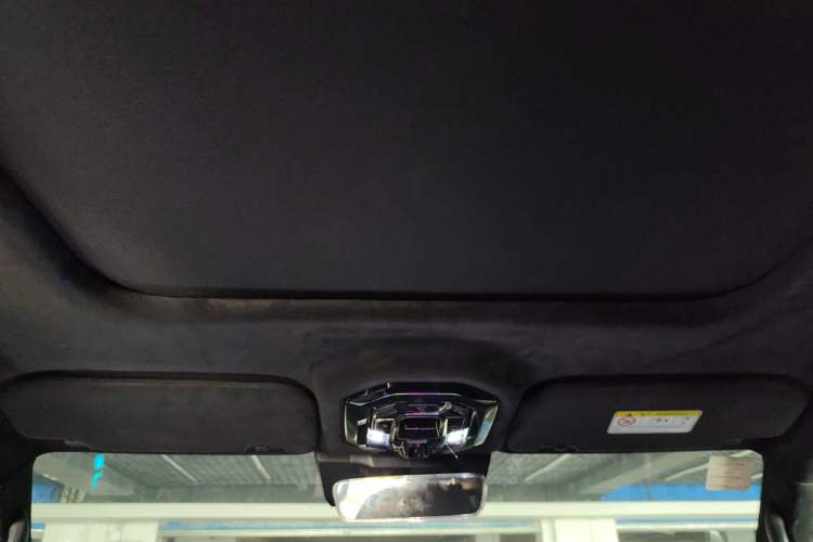 Used JETOUR Traveler 2023 2.0T All-Wheel Drive CrossPRO+