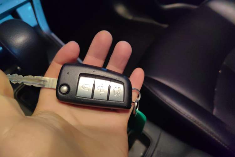 Used Nissan Sylphy 2021 Classic 1.6XE CVT Comfort Edition