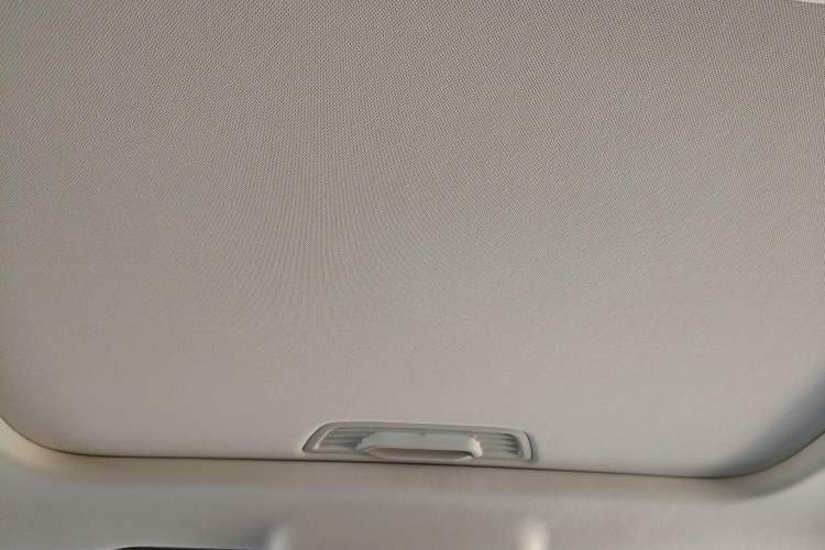 Used Volkswagen Lavida 2022 1.5L Automatic Comfort Edition Headliner