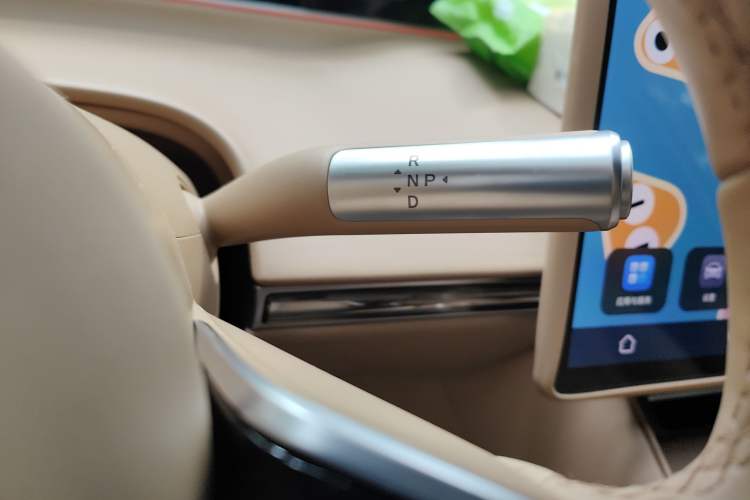 Used Hima Luxeed R7 2025 Range-Extended Version 360 km Max